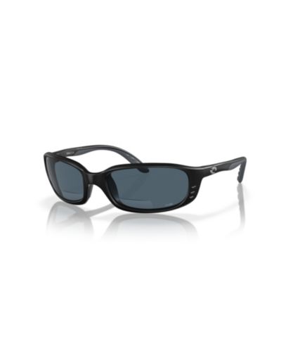 Мужские поляризационные очки Costa Del Mar Brine Readers, 6S7001