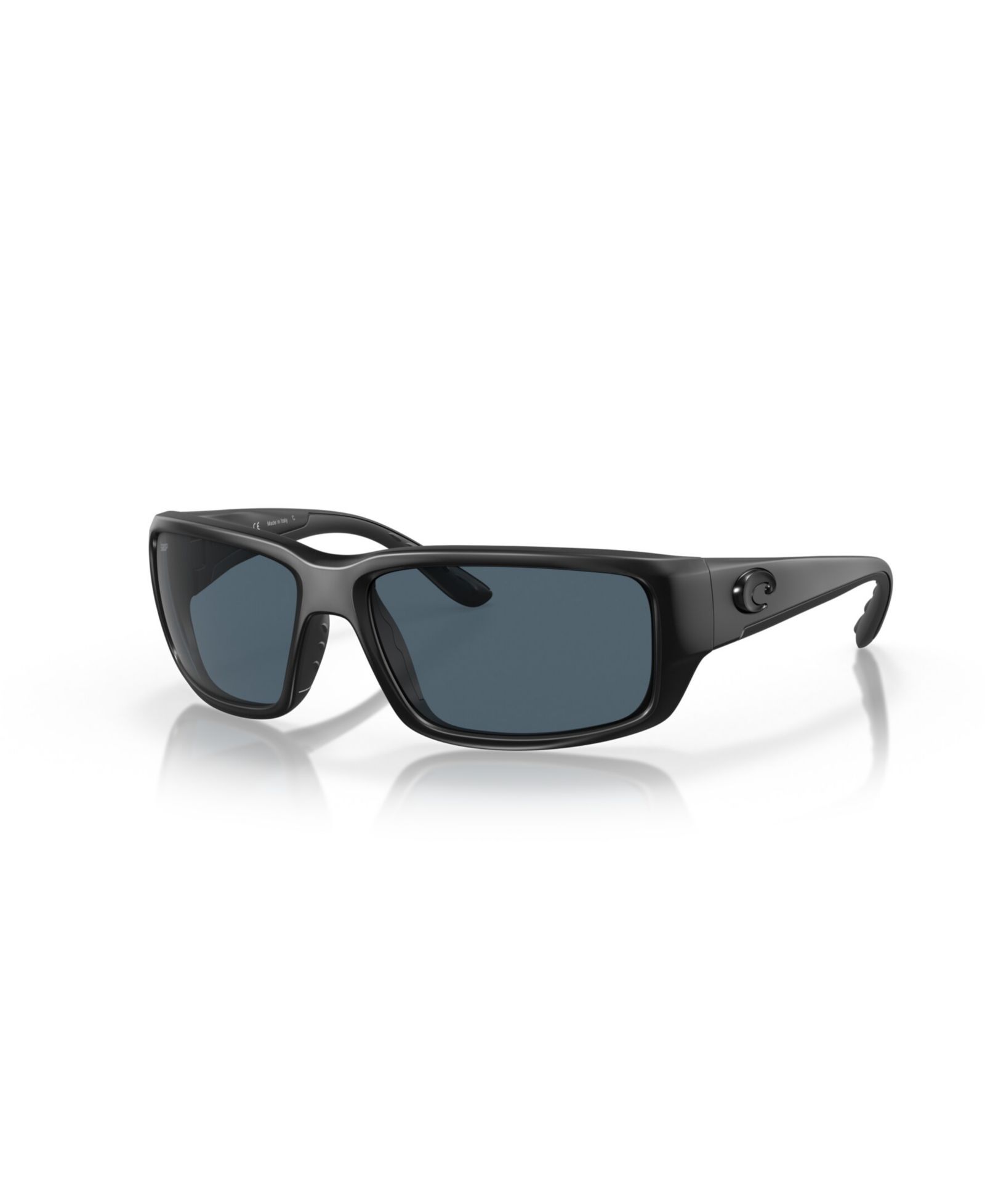 Costa Del Mar Мужские поляризованные солнцезащитные очки Fantail 6S9006