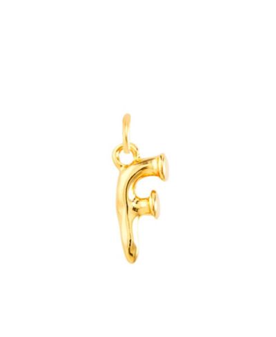 Gold F