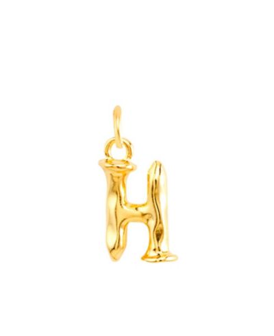 Gold H