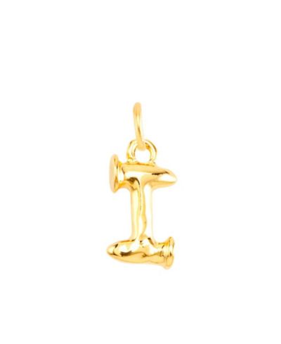 Gold I