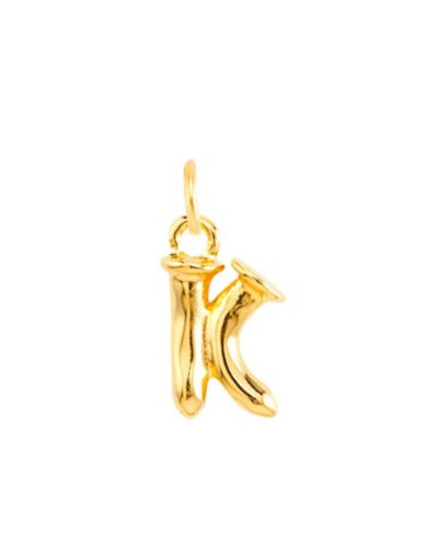 Gold K