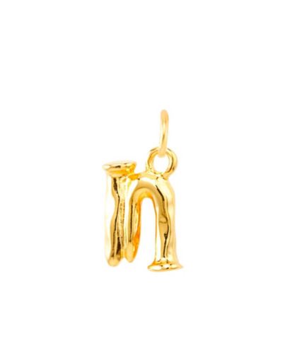Gold N