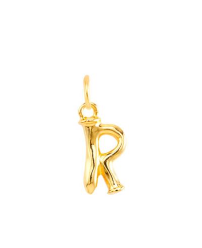 Gold R