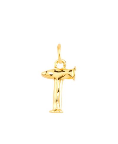 Gold T