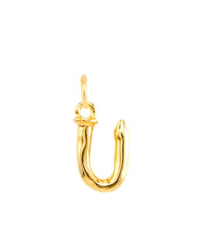 Gold U