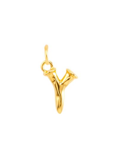 Gold Y