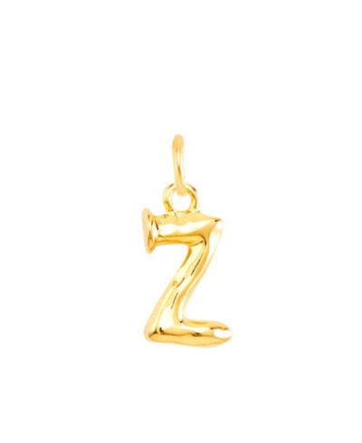 Gold Z