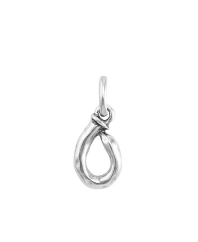 Silver O