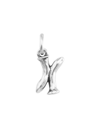 Silver X