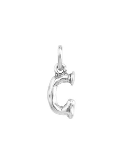 Silver G