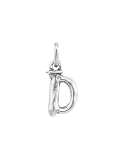 Silver D