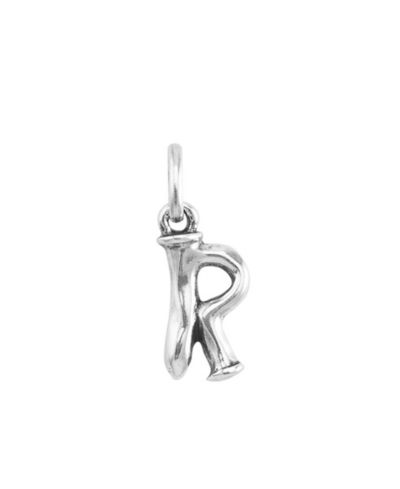 Silver R