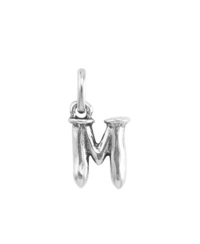 Silver M