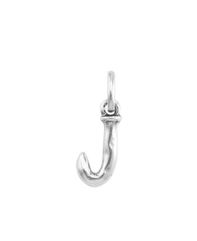 Silver J