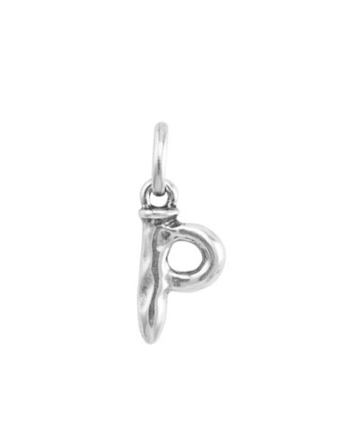 Silver P