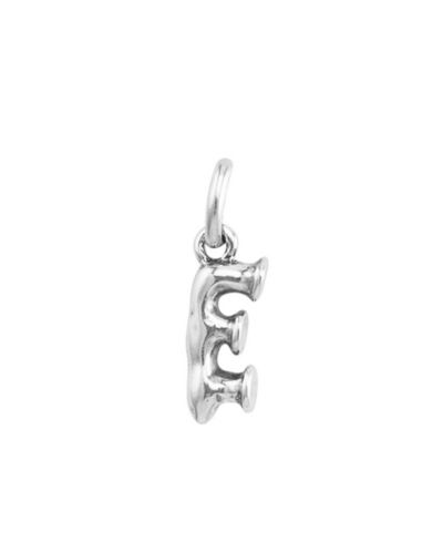 Silver E