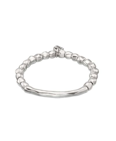 UNOde50 Journey Beaded Stretch Bracelet