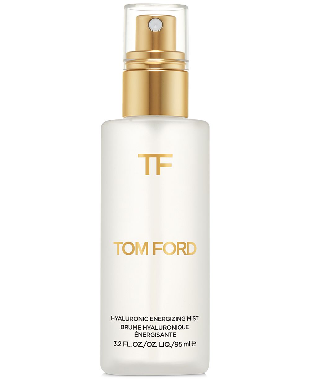 Tom Ford Hyaluronic Energizing Primer Mist with Caffeine & Vitamin E