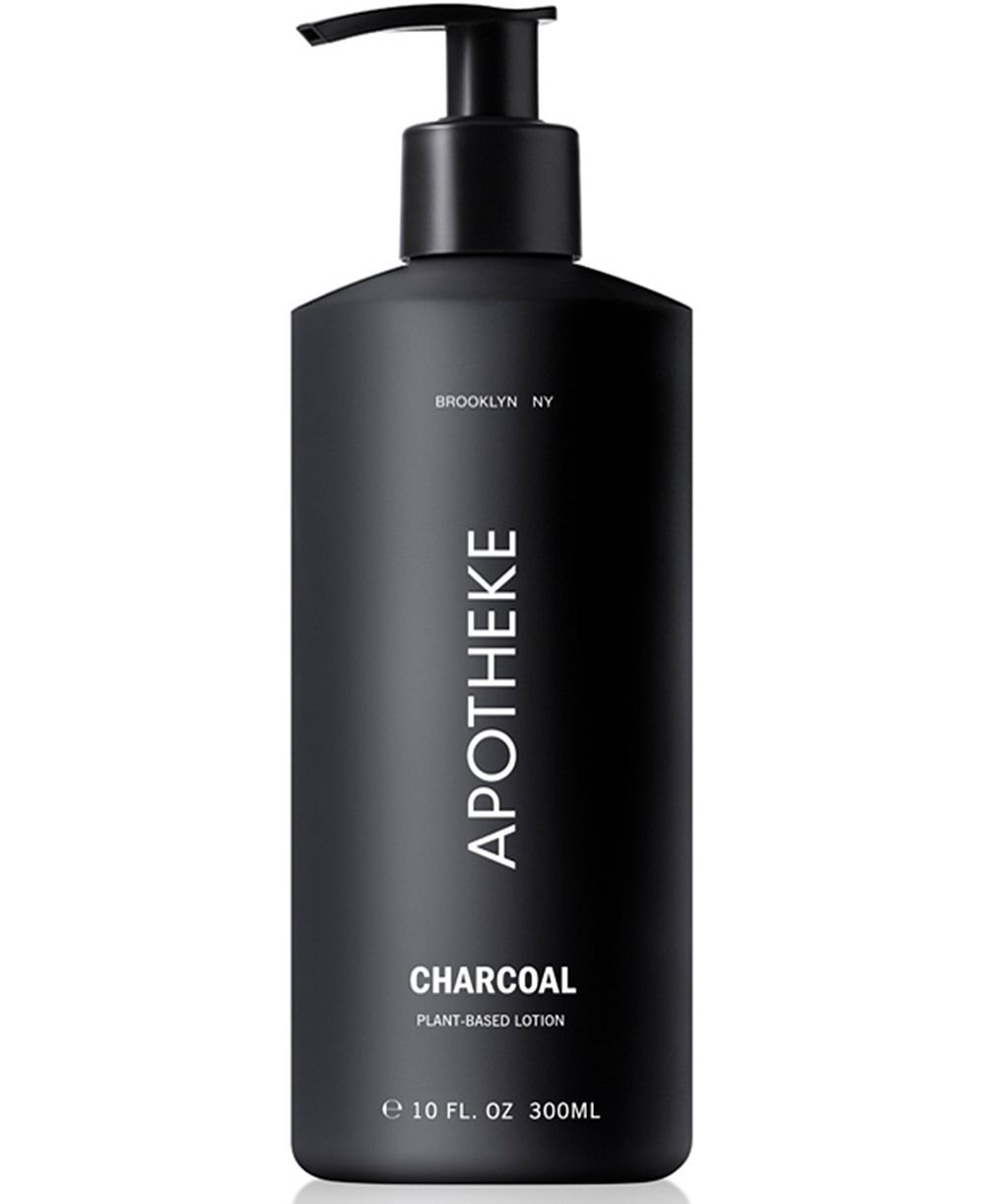 Лосьон с углем, 10 унций, APOTHEKE