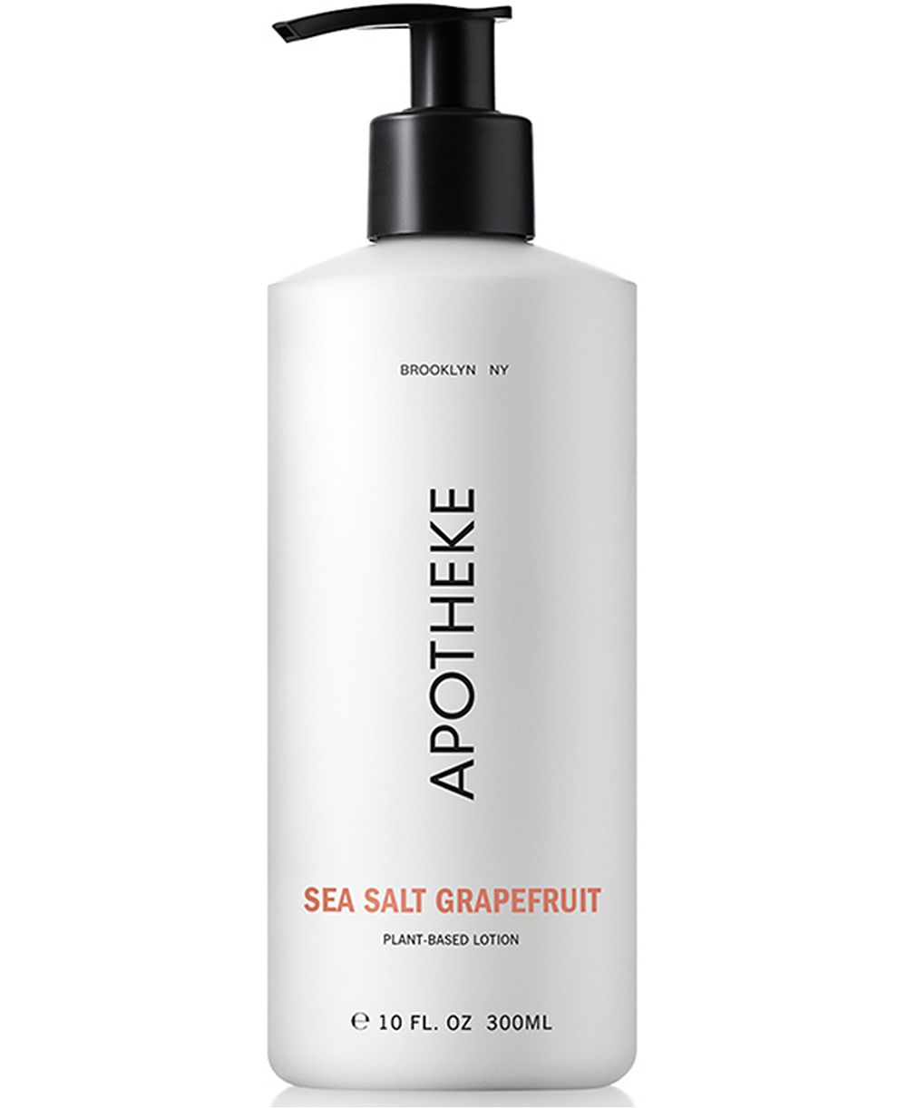 APOTHEKE Sea Salt Grapefruit Lotion, 10-oz., лосьон для тела