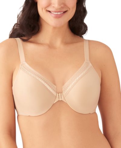 Женский бюстгальтер Wacoal Perfect Primer Front-Close Underwire 855313