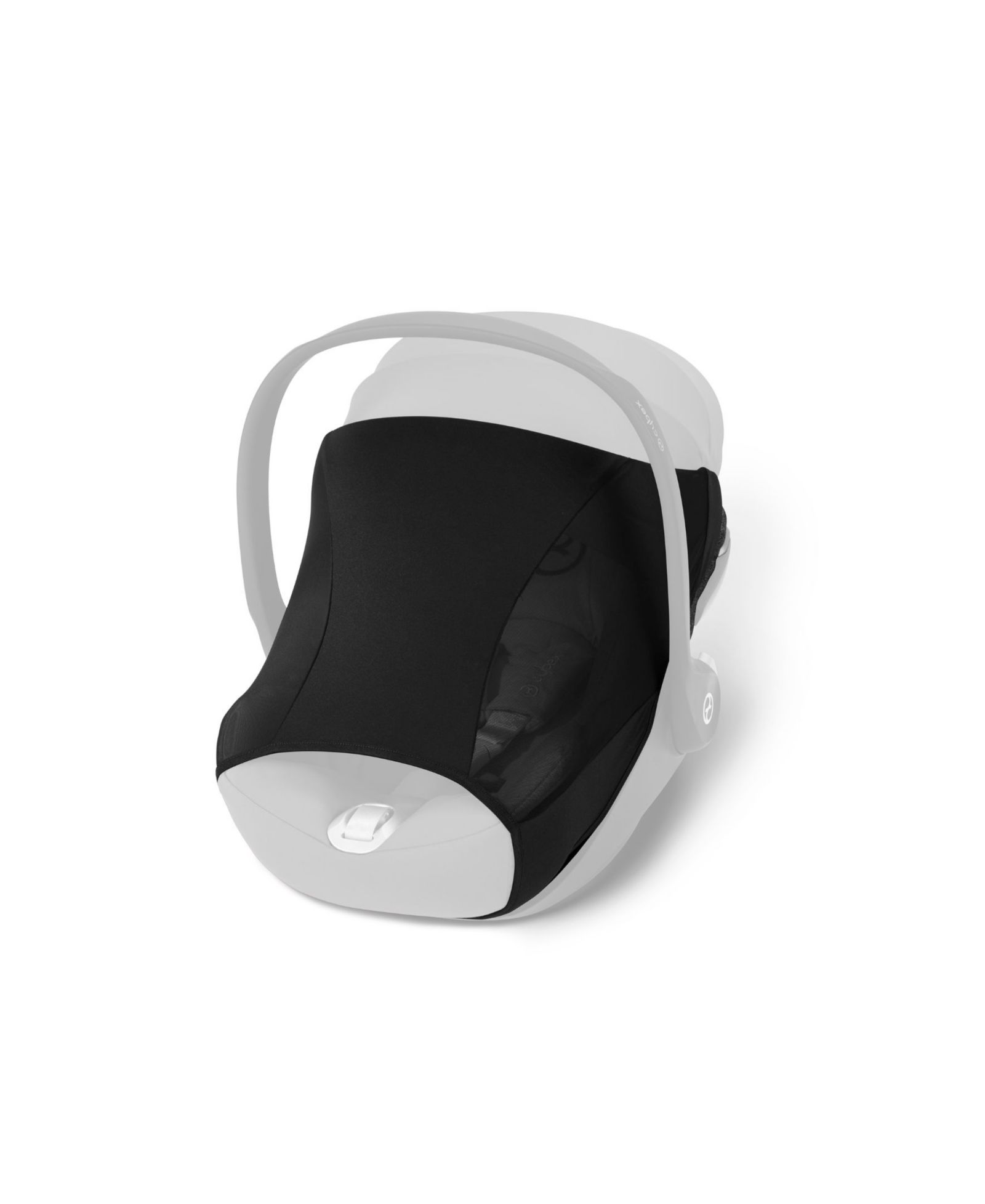 Cybex солнцезащитный козырек для серий Aton/Cloud