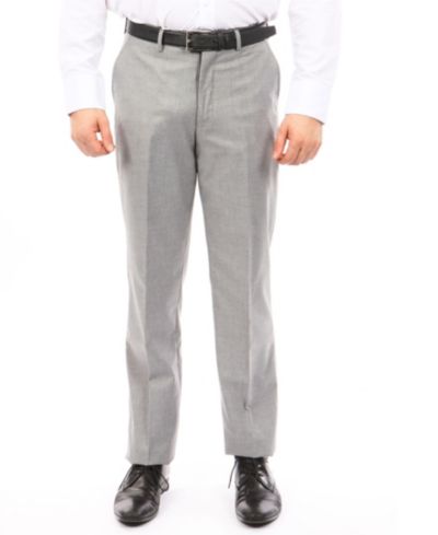 Мужские брюки Demantie Modern Fit Performance Stretch