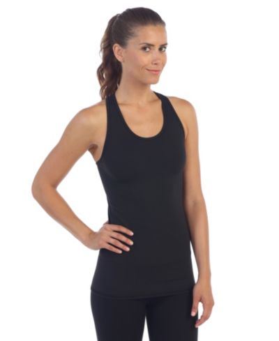 Спортивный топ American Fitness Couture Racerback Workout