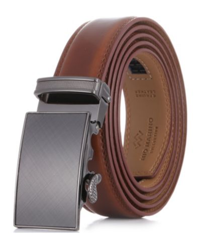 Ремень Mio Marino Men's Radiant Ore Ratchet Belt