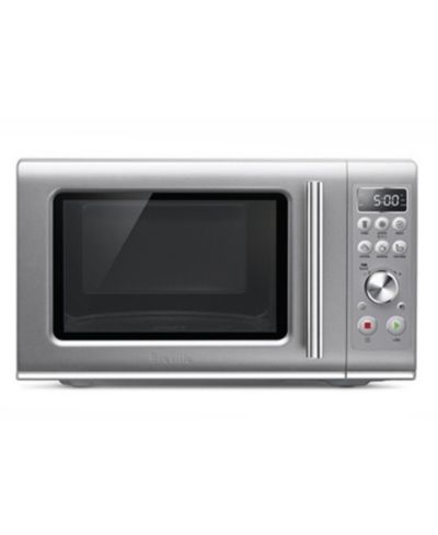 Breville The Compact Wave™ микроволновая печь Soft Close