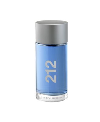 Мужской парфюмированный спрей Carolina Herrera 212 NYC, 6.8 oz.