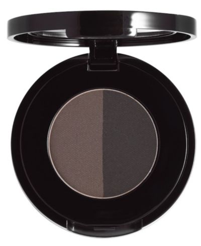 Granite (black hair with cool undertone)