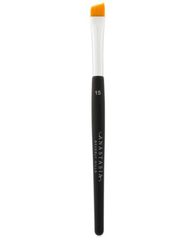 Кисть Anastasia Beverly Hills Brush 15 - Mini Angled Brush