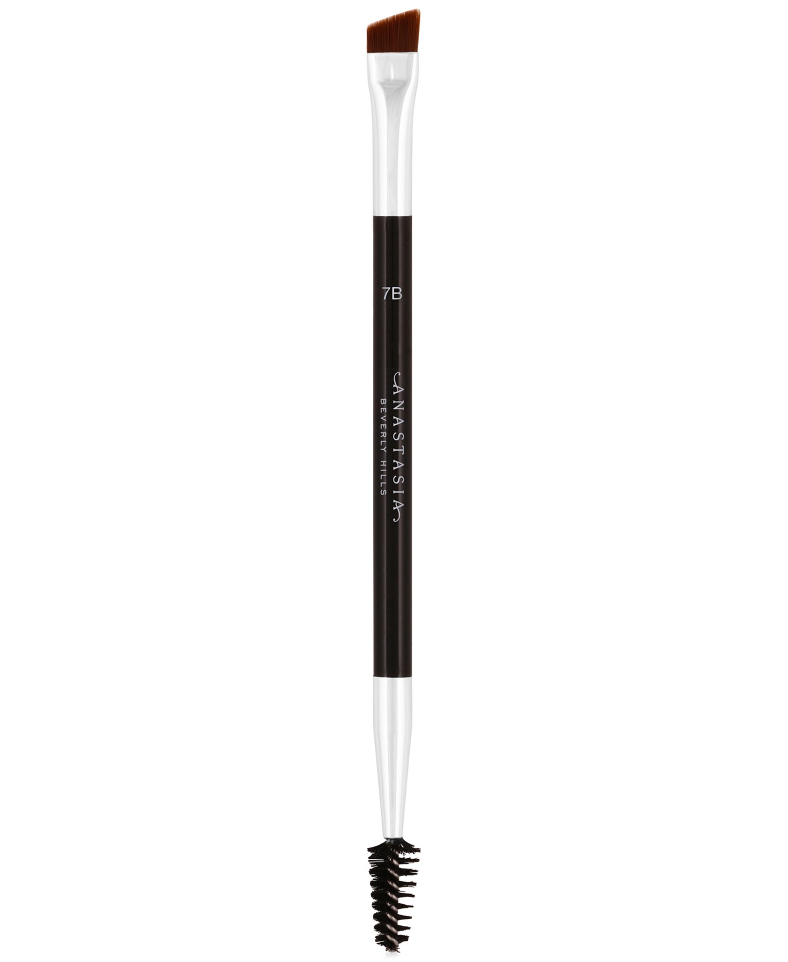 Anastasia Beverly Hills Кисть 7B - двухсторонняя косая кисть