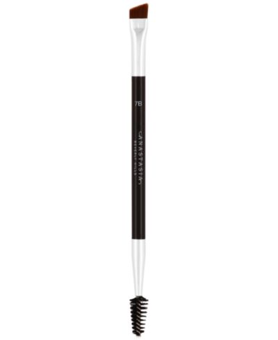 Anastasia Beverly Hills Кисть 7B - двухсторонняя косая кисть