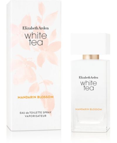 Духи Elizabeth Arden White Tea Mandarin Blossom Eau de Toilette Spray, 1.7-oz.