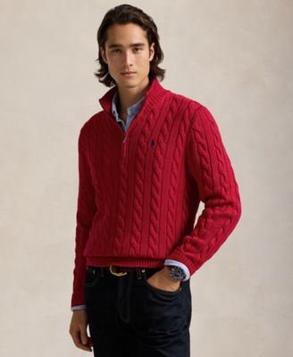 Park Avenue Red