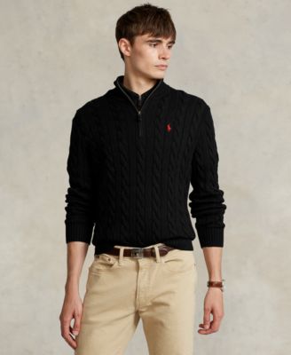 Polo Black