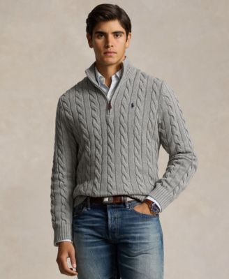 Fawn Gray Heather
