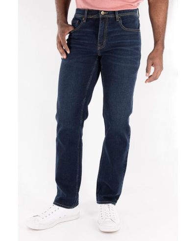 Мужские джинсы Devil Dog Slim Straight