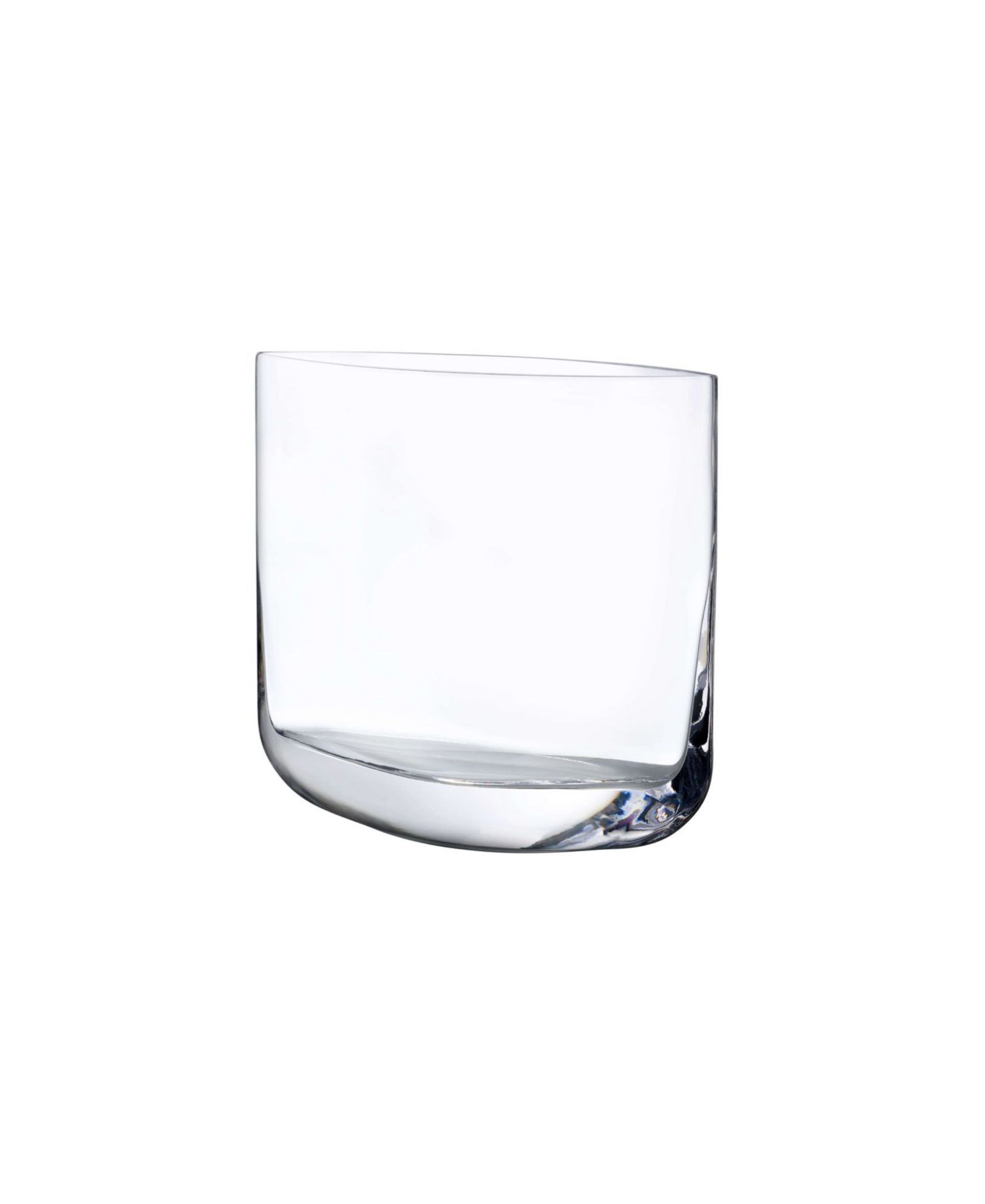 Ваза Nude Glass Blade