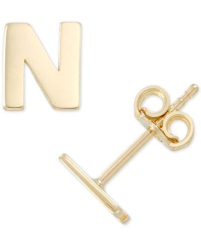 N