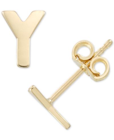Y