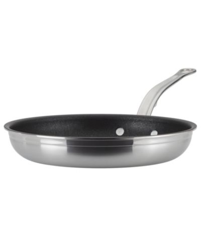 Сковорода Hestan® ProBond Clad TITUM® Stainless Steel Nonstick 11"