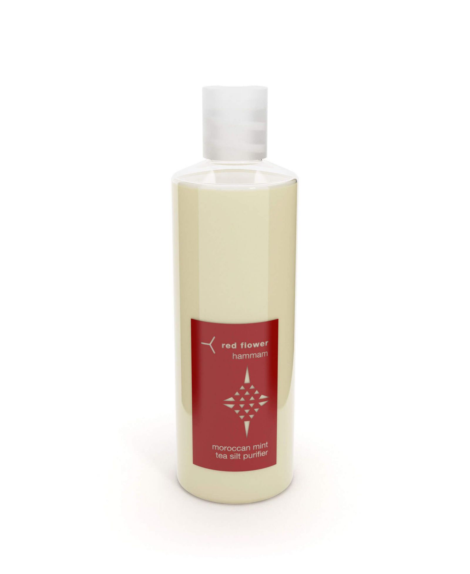 Red Flower Очиститель ила для марокканского мятного чая, 8.8 oz