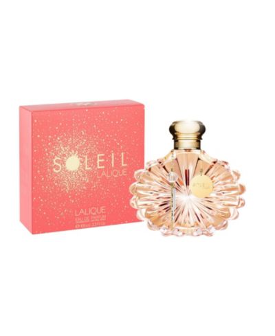 Парфюмерия Lalique Soleil Eau De Parfum, 3.4 Oz