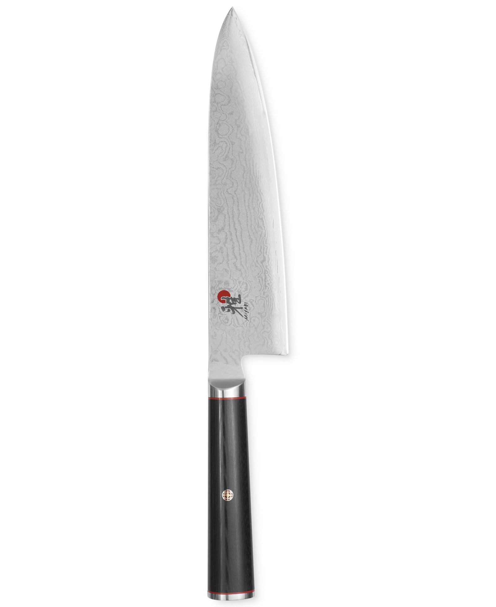 Miyabi Kaizen 5000Dp нож шеф-повара