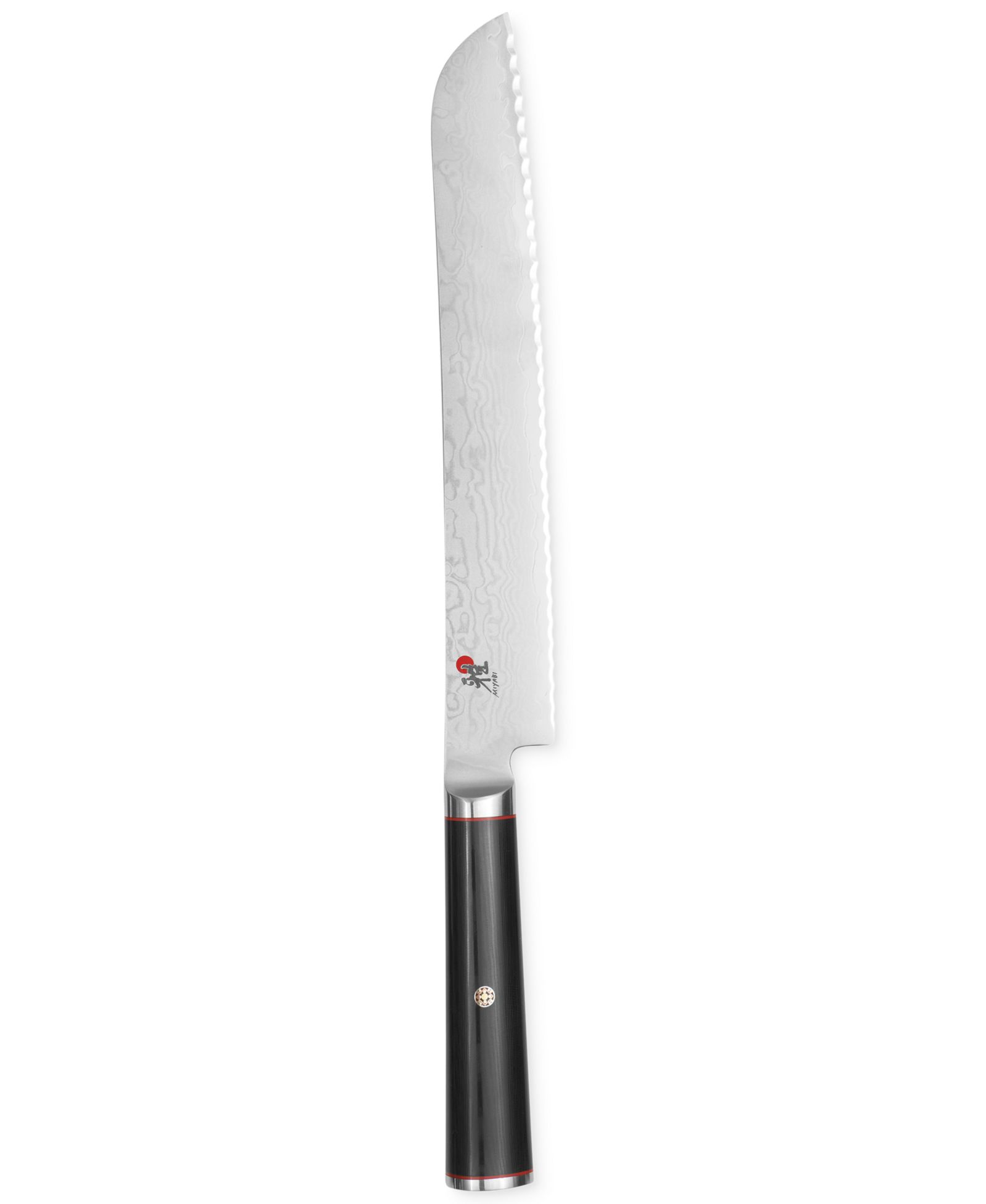 Нож для хлеба Miyabi Kaizen 9.5"