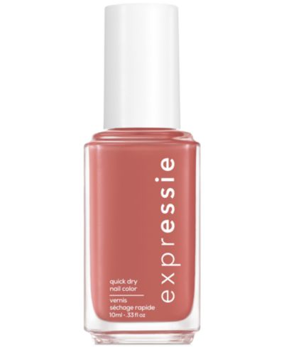 Быстросохнущий лак для ногтей Essie Expressie Quick Dry Nail Color